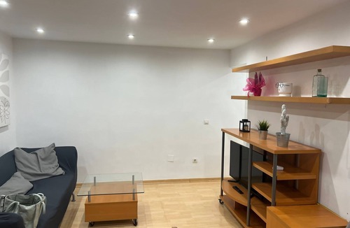 Haro Apartment | Origen Haro