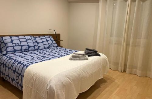 Haro Apartment | Origen HARO ventilla