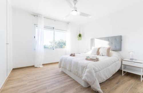 Torrent Apartment | Origen Tepoztlán Relájate en un lugar encantador
