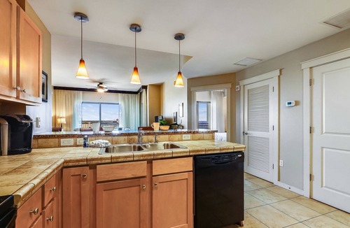 Panama City Beach Condo | Origin at Seahaven by Book That Condo