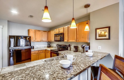 Panama City Beach Condo | Origin at Seahaven by Book That Condo
