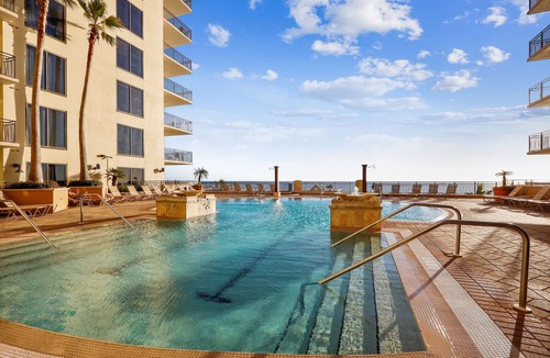 Panama City Beach Condo | Origin at Seahaven by Book That Condo