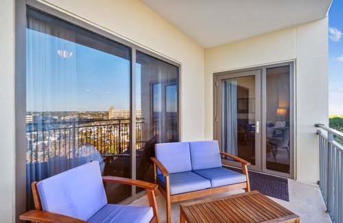 Panama City Beach Condo | Origin at Seahaven by Book That Condo