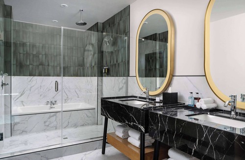 Mueller Hotel | Origin Austin, A Wyndham Hotel
