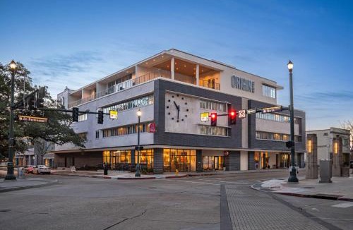 Beauregard Town Historic District Hotel | Origin Baton Rouge, a Wyndham Hotel
