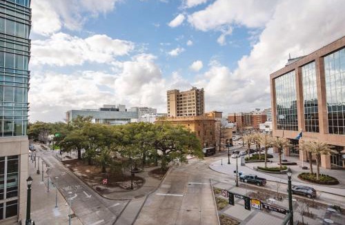 Beauregard Town Historic District Hotel | Origin Baton Rouge, a Wyndham Hotel