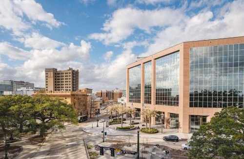 Beauregard Town Historic District Hotel | Origin Baton Rouge, a Wyndham Hotel