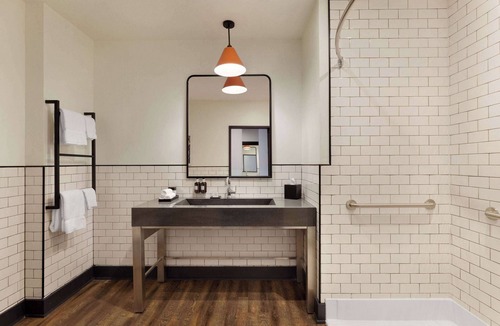 West Central Westminster Hotel | Origin Westminster a Wyndham Hotel