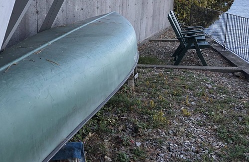 Willsboro House | Original Adirondack Lake Home