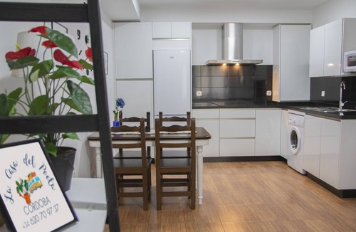 San Andres-San Pablo Apartment | Original apartment in the historic center. Wifi. Optional private garage