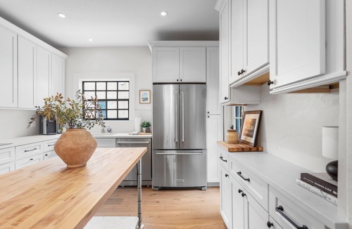 Davis Islands House | Original Davis Islands Spanish Mission Bungalow