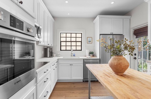 Davis Islands House | Original Davis Islands Spanish Mission Bungalow