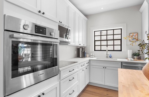 Davis Islands House | Original Davis Islands Spanish Mission Bungalow