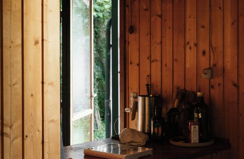 Liseleje House | Original design in 70s cottage near Liseleje