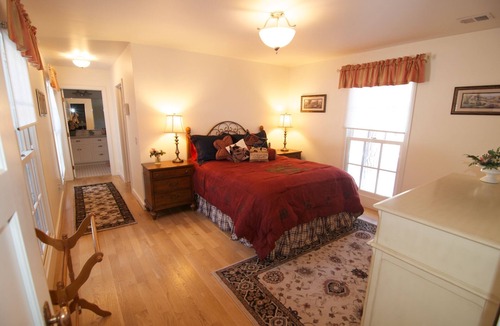 Fox Farm Other | Original Fox Farm House Sleeps 8