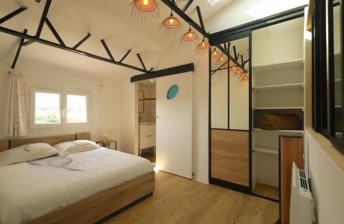 Bages Apartment | Original Loft