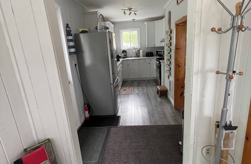 South Bruce Peninsula Cottage | Original Oliphant Cottage with Spectacular Sunsets Over Lake Huron