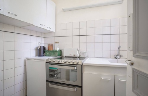 Trouville-sur-Mer Apartment | ORIGINAL STUDIO.
