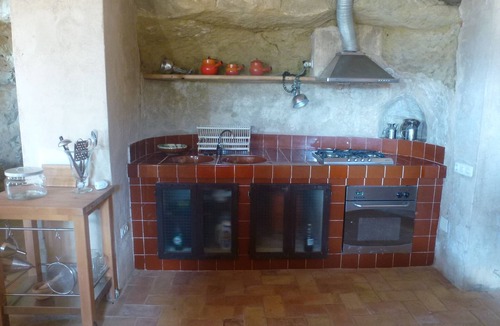 La Riera de Gaia House | Original Summer House near the beach