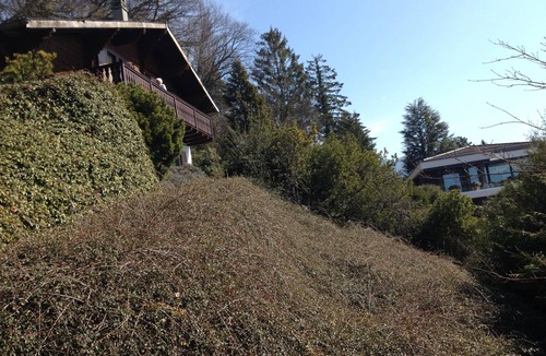 Jongny House | Original Swiss chalet in a unique location with dream panorama