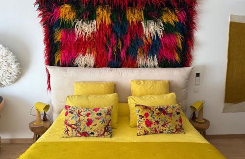 Tautavel House | Origines