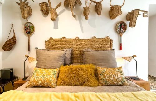 Tautavel House | Origines