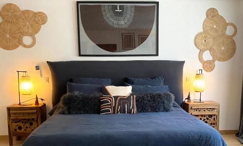 Tautavel House | Origines