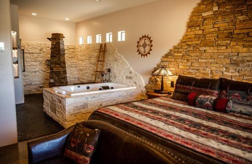Cottonwood-Verde Village Bed & Breakfast | Origins Bed and Breakfast
