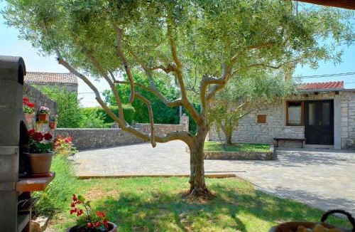 Orihi House | Orihi in Orihi (Haus für 2-4 Personen)