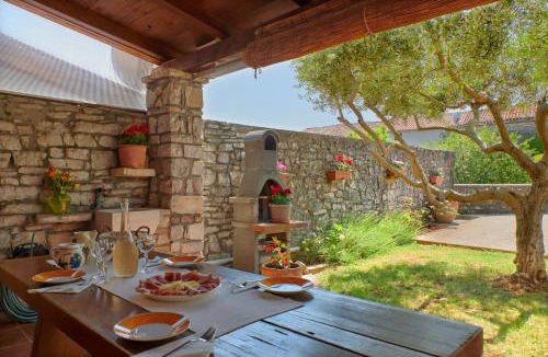 Orihi House | Orihi in Orihi (Haus für 2-4 Personen)