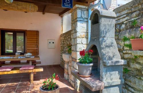 Orihi House | Orihi in Orihi (Haus für 2-4 Personen)