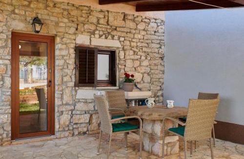 Orihi House | Orihi in Orihi (Haus für 2-4 Personen)