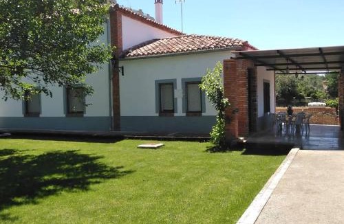 Teruel House | Orillas del Turia