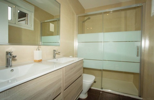 Orio Apartment | ORIO COMFORT PENTHOUSE + PARKING INCLUDED