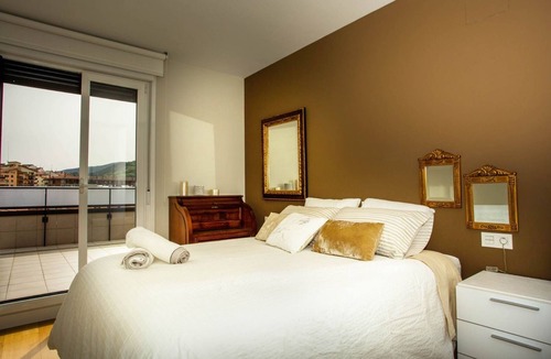 Orio Apartment | ORIO COMFORT PENTHOUSE + PARKING INCLUDED