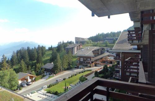 Anzere Apartment | Orion C AV3