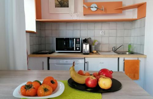 Blagnac Apartment | ORION - COSYNEST à Toulouse Blagnac - pkg privé & climatisation