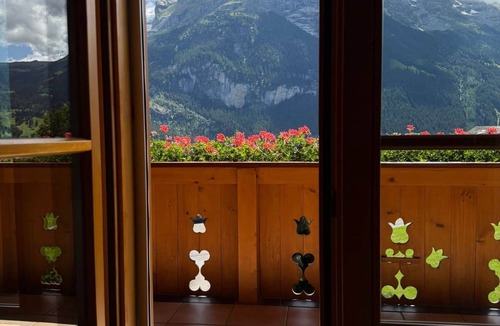 Grindelwald Apartment | Orion Duplex Apartment