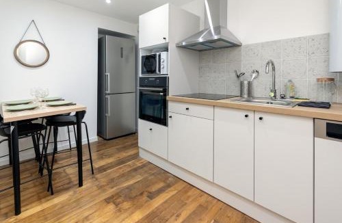 Briey Apartment | OriOn