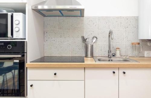Briey Apartment | OriOn