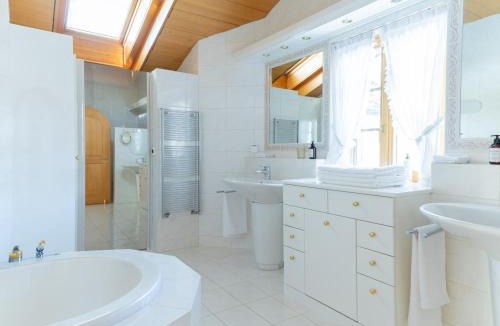 Grindelwald House | Orion - Luxuriöse Duplex Wohnung in Grindelwald