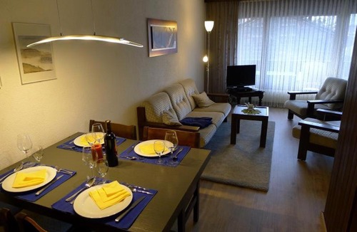 Graechen Apartment | Orion8
