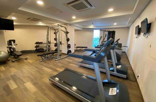 Chinatown Apartment | Oririental Style Room by Acewin Inn near China Town