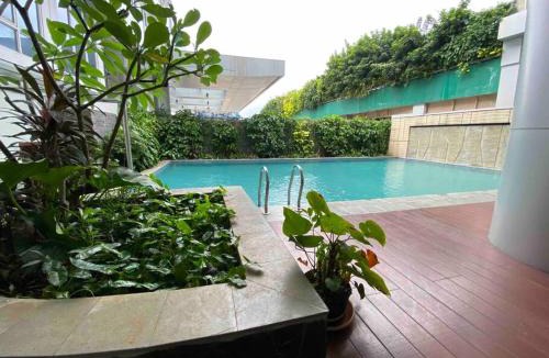 Chinatown Apartment | Oririental Style Room by Acewin Inn near China Town