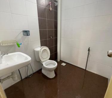 Pulau Sebang House | Orked Home2stay