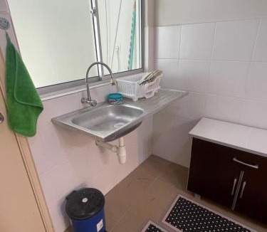 Pulau Sebang House | Orked Home2stay