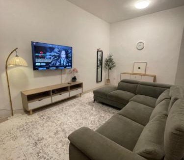 Kuala Kurau House | Orked Homestay 2 Parit Buntar