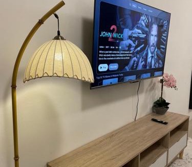 Kuala Kurau House | Orked Homestay 2 Parit Buntar