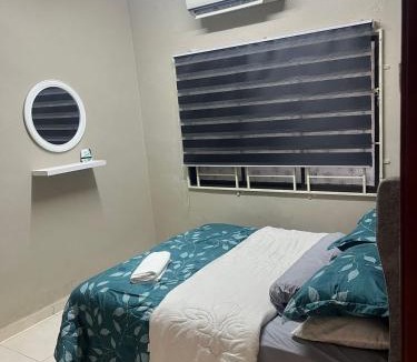 Bukit Rambai House | ORKiD HOMESTAY