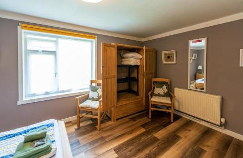 Orphir Bed & Breakfast | Orkney Bed & Whisky